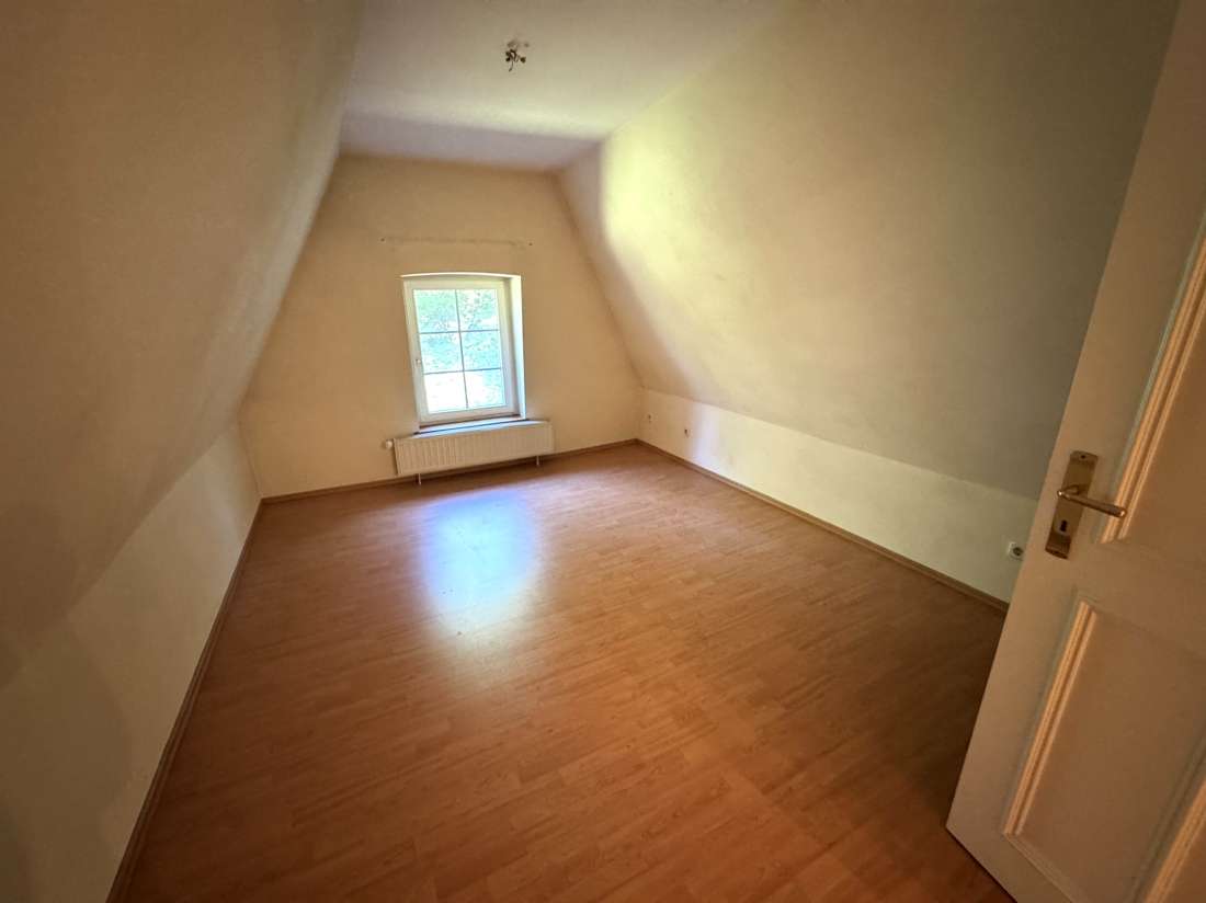 Immobilie in Deinstedt - Wohnen, Gäste empfangen & genießen – vielseitiges Landanwesen in ruhiger Alleinlage *** 360 Grad Run - Bild 9