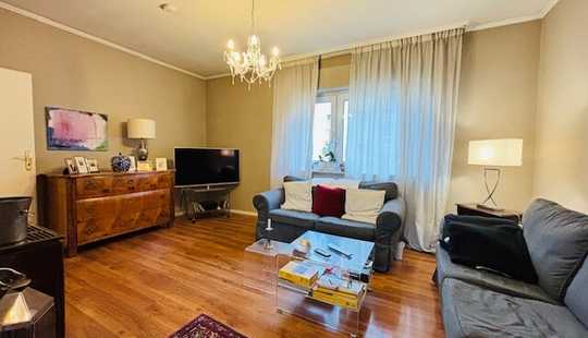 Bild von Vielfältiges Reihenmittel Haus in Griesheim