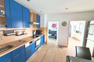 Freistehender Bungalow in Nettetal-Breyell (Vorbruch) – Die vollständige Adresse der Immobilie erhältst du vom Anbieter., 41334 Nettetal – Vorschaubild 12