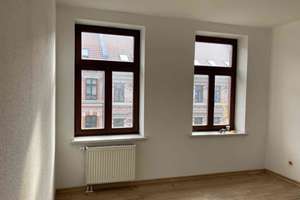 Auf gute Nachbarschaft: interessante 2-Zi.-DG – Mariannenstraße 85, 4315 Volkmarsdorf, Leipzig – Vorschaubild 4