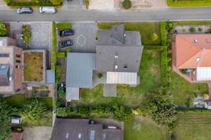 Architektur voller Energie: Modernes Einfamilienhaus mit Erdwärme und vielen Extras in Rhede (Ems)! – Die vollständige Adresse der Immobilie erhältst du vom Anbieter., 26899 Rhede (Ems) – Vorschaubild 4
