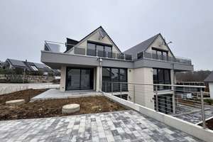 Familientraum Traumhafte Neubau DHH in neuer Wohngegend *Provisionsfrei* – Klingenäcker 5, 74639 Zweiflingen – Vorschaubild 16