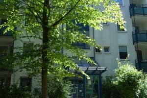 Wohnen mit Charakter: 2-Zimmer-Wohnung in Neuhausen – Therese Danner Platz 14, 80636 St. Vinzenz, München – Vorschaubild 6
