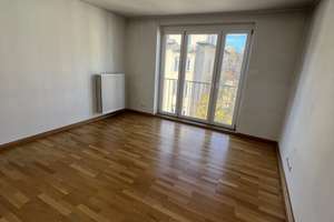 Helle 2-Zimmer Wohnung im 3. OG in München Ludwigsvorstadt-Isarvorstadt – Herzog-Heinrich-Straße 33, 80336 Ludwigsvorstadt-Kliniken, München – Vorschaubild 1