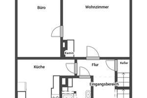 Familienglück in Kiel-Holtenau – Reihenhaus in Sackgassenlage mit viel Potenzial zur Verwirklichung – Die vollständige Adresse der Immobilie erhältst du vom Anbieter., 24159 Holtenau, Kiel – Vorschaubild 18