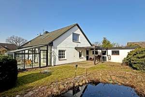 Gepflegtes Einfamilienhaus mit viel Platz in Kröppelshagen-Fahrendorf - Wentzel Dr. – Die vollständige Adresse der Immobilie erhältst du vom Anbieter., 21529 Kröppelshagen-Fahrendorf – Vorschaubild 10