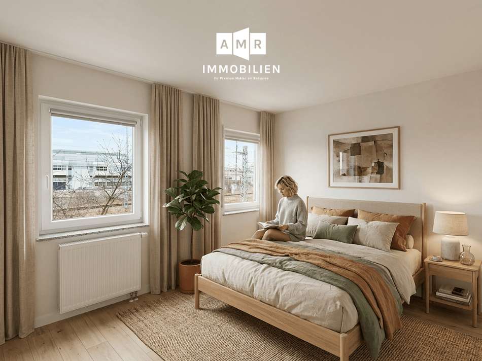 Unverbindliche Illustration 