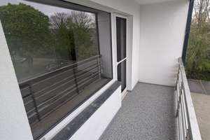 Top Lage** 3 Raum-Wohnung mit Balkon in Oberhausen-Königshardt – Pfalzgrafenstr. 23, 46147 Sterkrade-Nord, Oberhausen – Vorschaubild 3