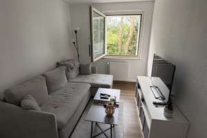 Nachmieter gesucht  für Alltagstaugliche 2-Zimmer-Wohnung in Essen mit Möbel Übernahme!  – Die vollständige Adresse der Immobilie erhältst du vom Anbieter., 45276 Freisenbruch, Essen – Vorschaubild 5