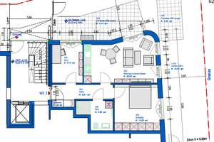 Dichterviertel Münster -  Modernes Neubauprojekt in exzellenter Lage Nähe zum Wienburgpark! – Die vollständige Adresse der Immobilie erhältst du vom Anbieter., 48147 Uppenberg, Münster – Vorschaubild 7