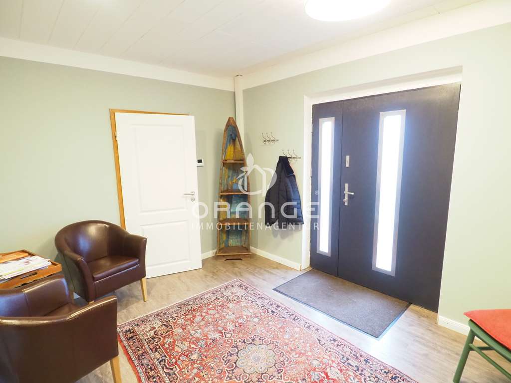 Immobilie in Maxdorf - * Wohnen im Grünen – Zweifamilienhaus mit großem Grundstück und viel Freiraum * - Bild 2