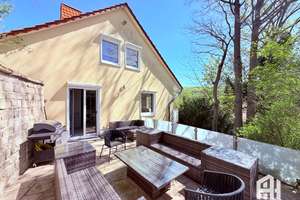Idylle pur: sonnig & ruhig gelegenes Einfamilienhaus in Herberhausen – Die vollständige Adresse der Immobilie erhältst du vom Anbieter., 37075 Herberhausen, Göttingen – Vorschaubild 16
