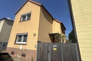 *** Charmantes Einfamilienhaus in Ludwigshafen am Rhein *** – Die vollständige Adresse der Immobilie erhältst du vom Anbieter., 67069 Edigheim, Ludwigshafen am Rhein – Vorschaubild 12