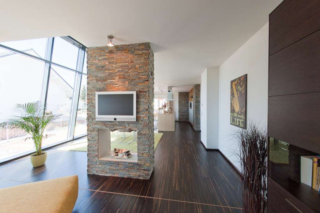 Immobilie in Tirschenreuth - Flexibles Eigenheim mit nachhaltigem Komfort - Gestalten Sie Ihr Traumhaus in Tirschenreuth - Bild 4