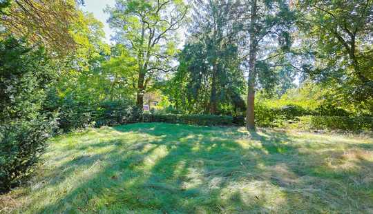 Bild von Neubau im Grünen - Doppelhaushälfte mit bis zu ca. 182 m² Wohnfläche in Blankenese!