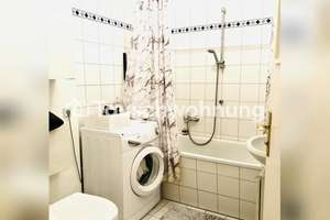 Tauschwohnung: Schöne helle Altbauwohnung, +Balkon und Badewanne – Borussiastraße 75, 12103 Tempelhof, Berlin – Vorschaubild 5