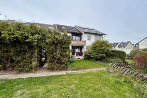 Reihenmittelhaus in Toplage! – Die vollständige Adresse der Immobilie erhältst du vom Anbieter., 27580 Lehe, Bremerhaven – Vorschaubild 8