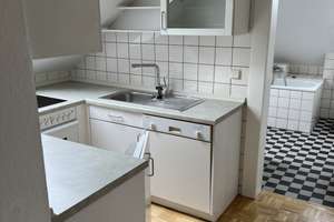 Möblierte Wohnung im Denkmal-Essen-Bredeney – Markuspfad 2, 45133 Bredeney, Essen – Vorschaubild 11