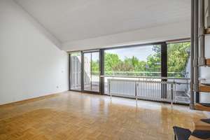 Laurensberg!
Bezugsfreies, geräumiges Appartement mit offener Galerie und Balkon – Die vollständige Adresse der Immobilie erhältst du vom Anbieter., 52074 Laurensberg (Statistischer Bezirk), Aachen – Vorschaubild 6