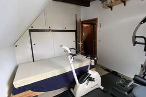 Von privat: Gepflegtes Einfamilienhaus mit Einliegerwohnung in ruhiger Privatstraße  – Die vollständige Adresse der Immobilie erhältst du vom Anbieter., 45289 Burgaltendorf, Essen – Vorschaubild 26