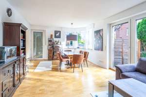 Saniertes Zweifamilienhaus mit Altbauflair, Dachterrasse und Ausbaureserve in ruhiger Wohnstraße – Die vollständige Adresse der Immobilie erhältst du vom Anbieter., 48165 Hiltrup-Mitte, Münster – Vorschaubild 6