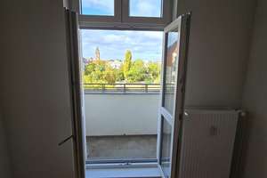 Von Privat 2-Zi Altbauwohnung, Nähe Schloßstraße, vermietet – Die vollständige Adresse der Immobilie erhältst du vom Anbieter., 14197 Steglitz, Berlin – Vorschaubild 5