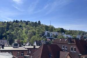 3-Zimmer-Wohnung in Stuttgart Ost