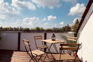 Hochwertiges Altbau-Wohnambiente & modernste Technik - 4 Designer-Wohnungen -  Kernsanierung 2017 – Die vollständige Adresse der Immobilie erhältst du vom Anbieter., 4288 Holzhausen, Leipzig – Vorschaubild 19