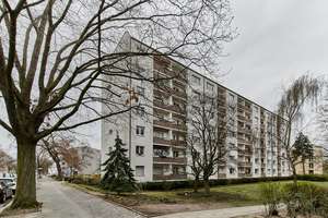 Abendsonne pur: Ihr neues Zuhause mit Blick ins Grüne in ruhiger Charlottenburger-Nord Lage! – Haeftenzeile 2, 13627 Charlottenburg-Nord, Berlin – Vorschaubild 18