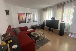 Individuelle 2,5 Zimmer Maisonettewohnung in Aachen-Eilendorf