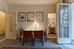 Wunderschönes, kleines Apartment in Berlin-Wilmersdorf – Pfalzburger Str. 3, 10719 Berlin – Vorschaubild 7