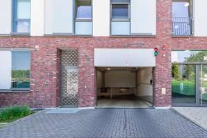 Europahof Leverkusen - Opladen. 
Hochwertiges Wohnen in exklusiver 4 Zimmer Gartenwohnung. – 51379 Opladen, Leverkusen – Vorschaubild 30