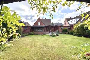 Gemütliches Einfamilienhaus mit schönem Garten in Nordhorn - Blanke – Grafschaft Bentheim (Kreis) – Vorschaubild 24