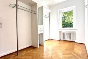 Traumwohnung im Philosophenviertel! – Schopenhauerstr. 22, 30625 Kleefeld, Hannover – Vorschaubild 12