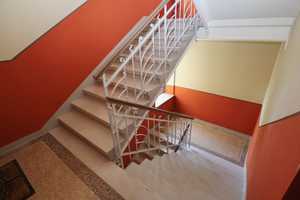 Balkon • Chemnitz • Tageslichtbad • 2-Raum Wohnung • offner Wohn-und Essbereich • zur Miete – Chemnitz – Vorschaubild 10