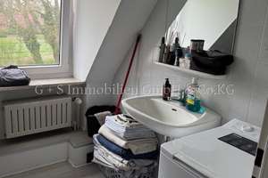 AM PARK  schicke 2-Zimmer-Wohnung mit ausbaufähiger Mansarde in ruhiger Lage in der Südstadt – Die vollständige Adresse der Immobilie erhältst du vom Anbieter., 38126 Südstadt-Rautheim-Mascherode, Braunschweig – Vorschaubild 5