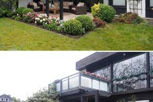 Viel Platz zum Selbstgestalten: EG-Wohnung mit Privat-Eingang & Terrasse – Oberer Pustenberg 2a, 45239 Heidhausen, Essen – Vorschaubild 28