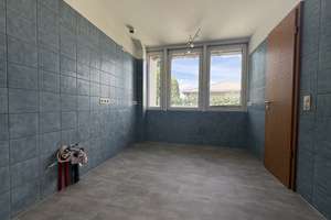 Wohnen im Penthouse über den Dächern von Kassel-Wilhelmshöhe, den Bergpark in direkter Nähe – Die vollständige Adresse der Immobilie erhältst du vom Anbieter., 34131 Bad Wilhelmshöhe, Kassel – Vorschaubild 8
