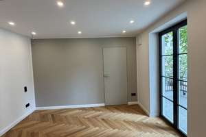 Denkmal-Villa 1900 | Premiumlage | Luxus Stadtvilla | Privatgarten | Altstadtflair |  Neubau-Level – Die vollständige Adresse der Immobilie erhältst du vom Anbieter., 81675 Altbogenhausen, München – Vorschaubild 39