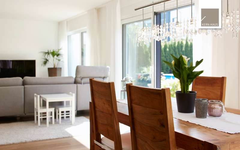 Immobilie in Bibra - Eigentum und Vermögen statt Miete! - Bild 3