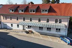 KERNSANIERTES WOHN- U. GESCHÄFTSHAUS IM ZENTRUM VON IN HASLACH-AMTZELL- ENERGIEKENNWERT: A + – Sattlersteige 2, 88279 Amtzell – Vorschaubild 12