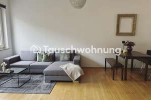 Tauschwohnung: 2,5-Zimmer Wohnung Schwabing