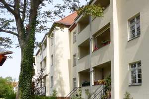Vermietete 3-Zimmerwohnung mit sonniger Dachloggia in Gohlis!  – Lützowstraße 32, 4155 Gohlis-Süd, Leipzig – Vorschaubild 10