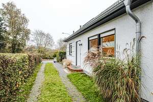 Lübeck-Travemünde - Wohnfreundliches Ostseedomizil ... – Die vollständige Adresse der Immobilie erhältst du vom Anbieter., 23570 Travemünde, Lübeck – Vorschaubild 25