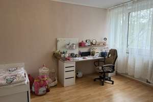 Großzügige 4-Zimmer-Wohnung mit Aufzug direkt am Opladener Platz – Peter-Neuenheuser -Straße 2, 51379 Opladen, Leverkusen – Vorschaubild 13