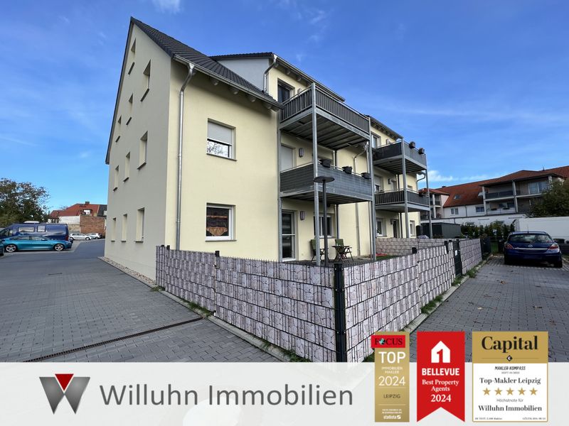 Luxushaus kaufen in Rackwitz Luxushäuser zum Kauf bei ImmoScout24
