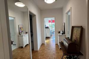 Wunderschönes 4-Zi Appartment in zentraler Lage von Friedrichshain – Richard-Sorge-Straße XX, 10249 Friedrichshain, Berlin – Vorschaubild 7