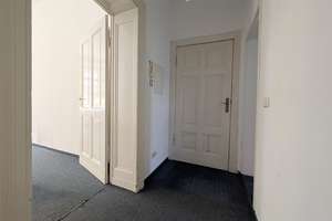 Bezugsfreie 1- bis 2-Zimmer ETW im Komponistenviertel – Die vollständige Adresse der Immobilie erhältst du vom Anbieter., 13088 Weißensee, Berlin – Vorschaubild 4