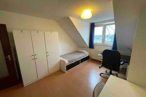 Kapitalanleger aufgepasst! Zentral gelegene 1 Zimmer-Studentenwohnung mit Küche in Mannheim
