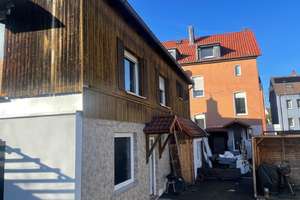 MFH mit ca. 375 m² Wohn-/ Nutzfläche und schönem Garten – Die vollständige Adresse der Immobilie erhältst du vom Anbieter., 59067 Mitte, Hamm – Vorschaubild 5
